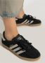 Adidas Originals Sportschoenen Gazelle Indoor Black Dames - Thumbnail 6