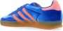 Adidas Gazelle Dames Schoenen Blauw Maat: 37 1 3 Suède Foot Locker - Thumbnail 7