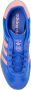 Adidas Gazelle Dames Schoenen Blauw Maat: 37 1 3 Suède Foot Locker - Thumbnail 8