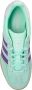 Adidas Gazelle Dames Schoenen Groen Maat: 36 2 3 Leer Foot Locker - Thumbnail 8