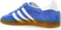 Adidas Originals Gazelle Indoor W Sneaker adidas Gazelle in blauw formaten: 37 1 3 - Thumbnail 12