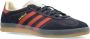 Adidas Gazelle Schoenen Blauw Maat: 41 1 3 Suède Foot Locker - Thumbnail 7