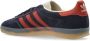 Adidas Gazelle Schoenen Blauw Maat: 41 1 3 Suède Foot Locker - Thumbnail 8