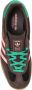 Adidas Gazelle indoor sneaker van fluweel met suède details - Thumbnail 11