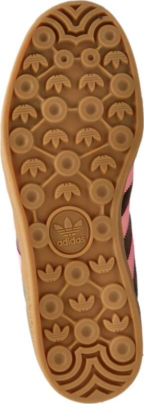 adidas Originals Sportschoenen Gazelle Indoor Brown Dames