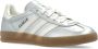 Adidas Originals Gazelle Indoor Sneaker adidas Gazelle in zilver formaten: 41 1 3 - Thumbnail 8