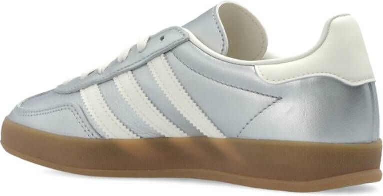 adidas Originals Sportschoenen Gazelle Indoor Gray Dames