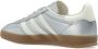 Adidas Originals Gazelle Indoor Sneaker adidas Gazelle in zilver formaten: 41 1 3 - Thumbnail 9
