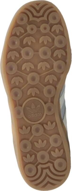 adidas Originals Sportschoenen Gazelle Indoor Gray Dames