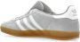 Adidas Originals Gazelle Indoor Sneaker adidas Gazelle in grijs formaten: 40 2 3 - Thumbnail 8