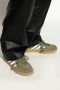 Adidas Originals Sportschoenen Gazelle Indoor Green Heren - Thumbnail 4