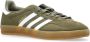 Adidas Originals Sportschoenen Gazelle Indoor Green Heren - Thumbnail 6