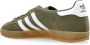 Adidas Originals Sportschoenen Gazelle Indoor Green Heren - Thumbnail 7