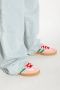Adidas Gazelle Schoenen Groen Maat: 36 2 3 Suède Foot Locker - Thumbnail 9