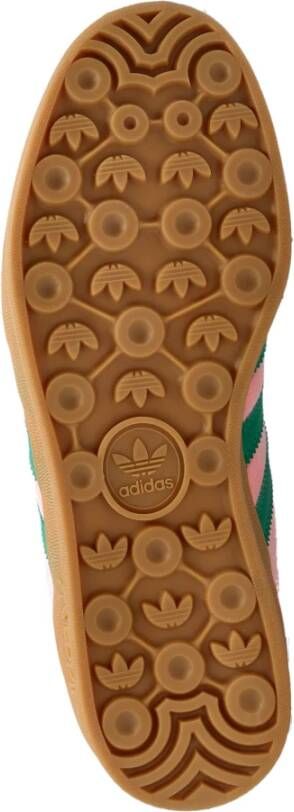 adidas Originals Sportschoenen Gazelle Indoor Pink Dames
