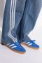 Adidas Originals Sportschoenen Gazelle Indoor Pro Blue - Thumbnail 3