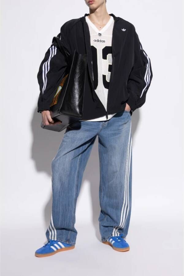 adidas Originals Sportschoenen Gazelle Indoor Pro Blue Heren
