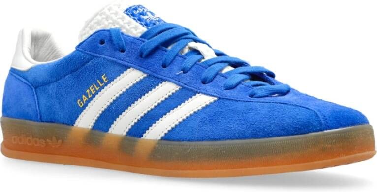 adidas Originals Sportschoenen Gazelle Indoor Pro Blue Heren