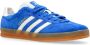 Adidas Originals Sportschoenen Gazelle Indoor Pro Blue - Thumbnail 5
