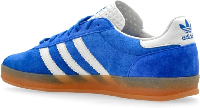 adidas Originals Sportschoenen Gazelle Indoor Pro Blue Heren