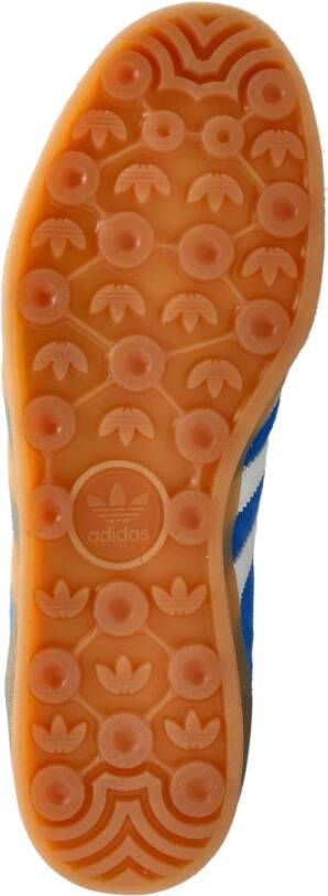 adidas Originals Sportschoenen Gazelle Indoor Pro Blue Heren