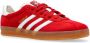 Adidas Originals Sportschoenen Gazelle Indoor Pro Red - Thumbnail 5