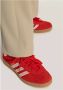 Adidas Originals Gazelle Indoor W Sneaker adidas Gazelle in rood formaten: 40 2 3 - Thumbnail 7