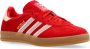 Adidas Originals Gazelle Indoor W Sneaker adidas Gazelle in rood formaten: 40 2 3 - Thumbnail 9