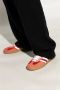 Adidas Originals Sportschoenen Gazelle Indoor Red - Thumbnail 9
