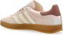 Adidas Originals Sportschoenen Gazelle Indoor W Pink Dames - Thumbnail 7