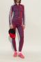 Adidas Originals Sportschoenen Gazelle Indoor W Pink Dames - Thumbnail 6