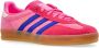 Adidas Originals Sportschoenen Gazelle Indoor W Pink Dames - Thumbnail 7