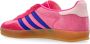 Adidas Originals Sportschoenen Gazelle Indoor W Pink Dames - Thumbnail 8