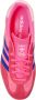 Adidas Originals Sportschoenen Gazelle Indoor W Pink Dames - Thumbnail 9