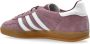 Adidas Originals Sportschoenen Gazelle Indoor W Purple - Thumbnail 11