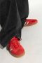 Adidas Originals Sportschoenen Gazelle Indoor W Red Dames - Thumbnail 2