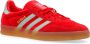 Adidas Originals Sportschoenen Gazelle Indoor W Red Dames - Thumbnail 4