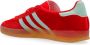 Adidas Originals Sportschoenen Gazelle Indoor W Red Dames - Thumbnail 5