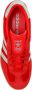 Adidas Originals Sportschoenen Gazelle Indoor W Red Dames - Thumbnail 6