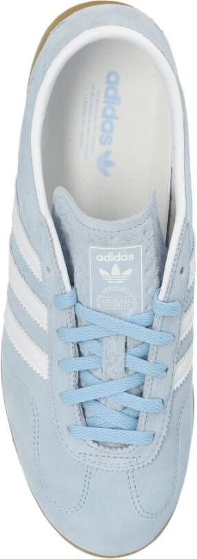 Adidas Originals Sportschoenen Gazelle LO PRO W