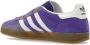 Adidas Originals Gazelle Indoor Collegiate Purple Cloud White Shadow Violet- Dames Collegiate Purple Cloud White Shadow Violet - Thumbnail 10