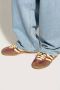 Adidas Originals Gazelle Indoor Maroon Almost Yellow Preloved Brown- Dames Maroon Almost Yellow Preloved Brown - Thumbnail 7