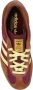 Adidas Originals Gazelle Indoor Maroon Almost Yellow Preloved Brown- Dames Maroon Almost Yellow Preloved Brown - Thumbnail 11