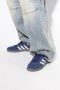 Adidas Originals Handball Spezial Night Indigo Cream White Cloud White- Night Indigo Cream White Cloud White - Thumbnail 11