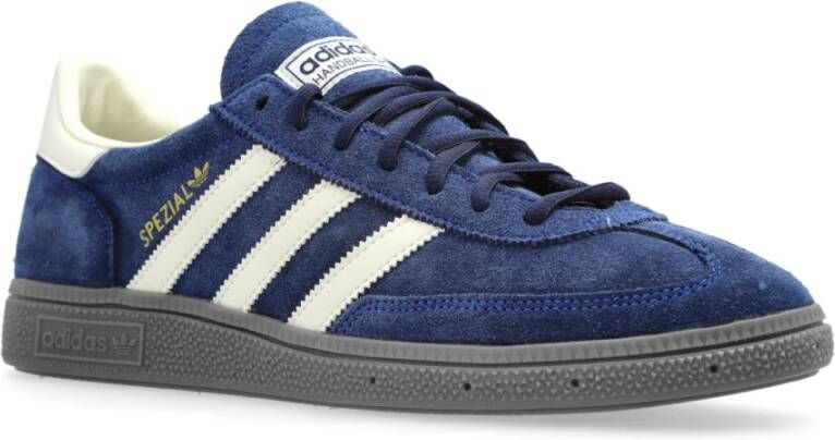 adidas Originals Sportschoenen Handbal Spezial Blue Heren