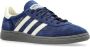Adidas Originals Handball Spezial Night Indigo Cream White Cloud White- Night Indigo Cream White Cloud White - Thumbnail 13