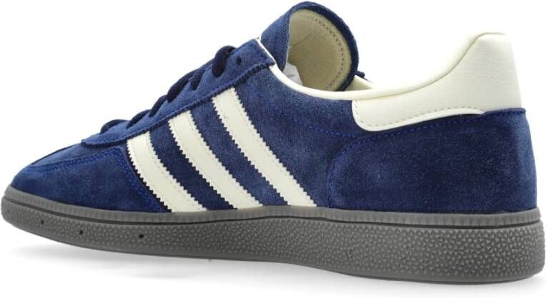 adidas Originals Sportschoenen Handbal Spezial Blue Heren