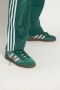 Adidas Originals Handball Spezial Collegiate Green Clear Pink Cream White- Collegiate Green Clear Pink Cream White - Thumbnail 6