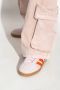 Adidas Handball Spezial Dames Schoenen Roze Maat: 38 2 3 Suède Foot Locker - Thumbnail 6