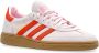 Adidas Handball Spezial Dames Schoenen Roze Maat: 38 2 3 Suède Foot Locker - Thumbnail 8